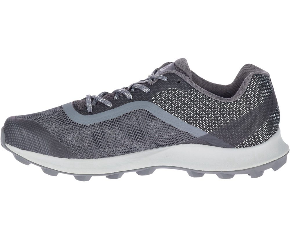 Merrell Sneakers Grey - MTL Skyfire - Mens 02XPKARIJ